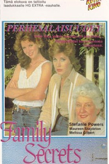 Segredos de Família (Family Secrets)