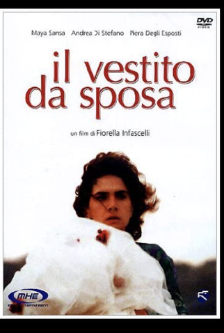 Poster 1 de Filme The Wedding Dress (2003)