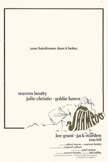  de Filme Shampoo (1975)