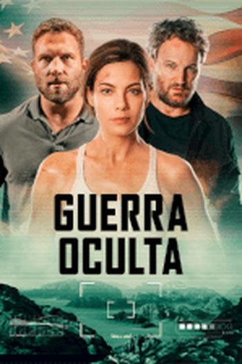  de Filme Guerra Oculta (2022)