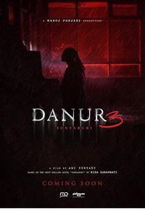 Danur 3: Sunyaruri (Danur 3: Sunyaruri)