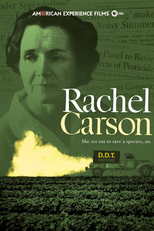 American Experience: Rachel Carson (American Experience: Rachel Carson)