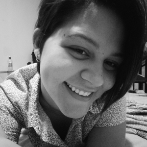Foto de perfil de Raynara Yusk