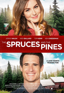 The Spruces and the Pines (The Spruces and the Pines)