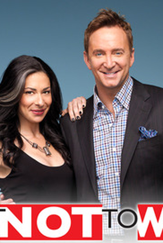 Poster 1 de Série Esquadrão da Moda (2003)