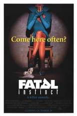Distração Fatal (Fatal Instinct)