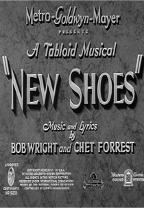 New Shoes (New Shoes)