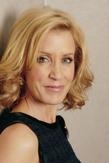 Felicity Huffman