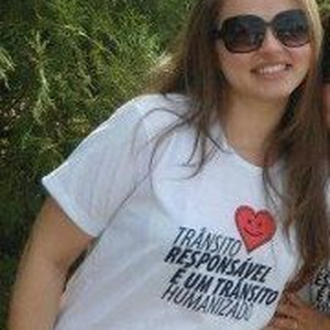 Foto de perfil de Camila Beluzzo da Mota