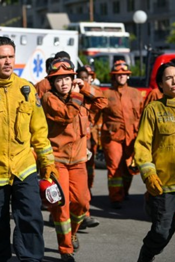 Poster de Episódio Work, Don't Worry (2022)