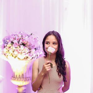 Foto de perfil de Ianca Albuquerque