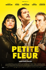 Petite Fleur (Petite Fleur)