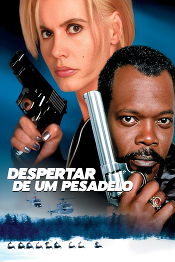  de Filme Despertar de um Pesadelo (1996)