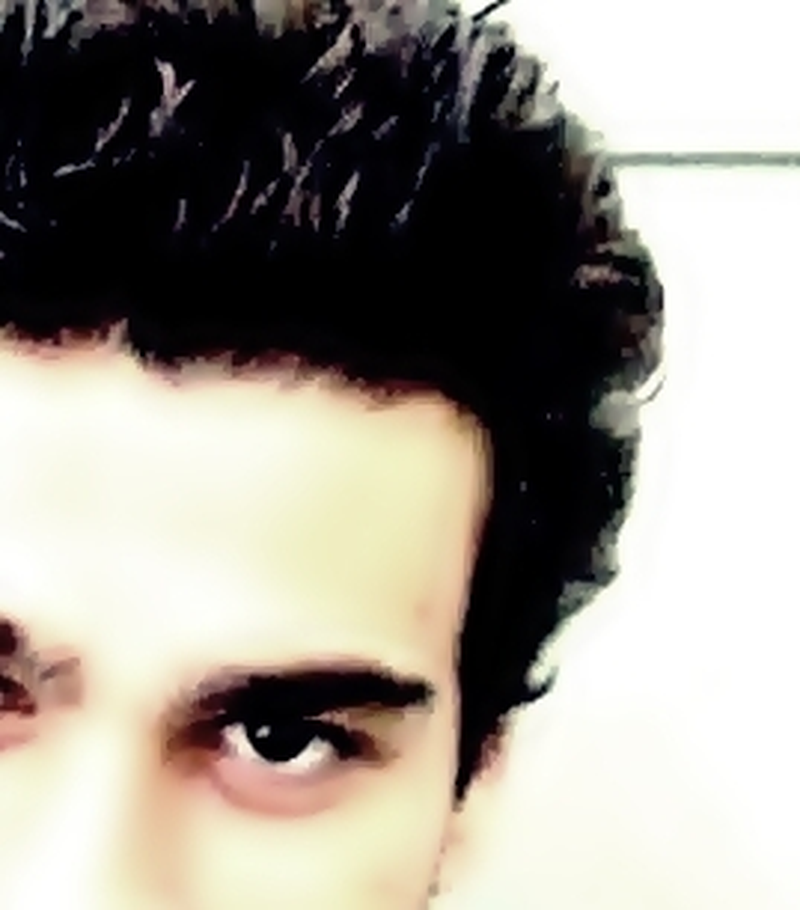 Jober D. Santos Junior - Foto 1
