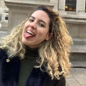 Foto de perfil de Ingrid