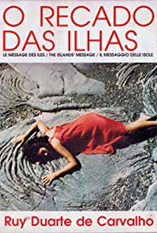 Poster 1 de Filme MOIA: o recado das ilhas (1989)