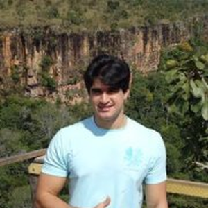 Foto de perfil de Ismael