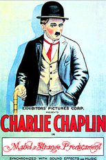 Carlitos no Hotel (Mabel's Strange Predicament)