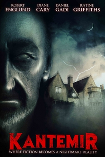 Poster de Filme Kantemir (2014)