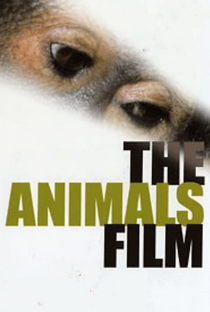 The Animals Film - Poster / Capa / Cartaz - Oficial 2
