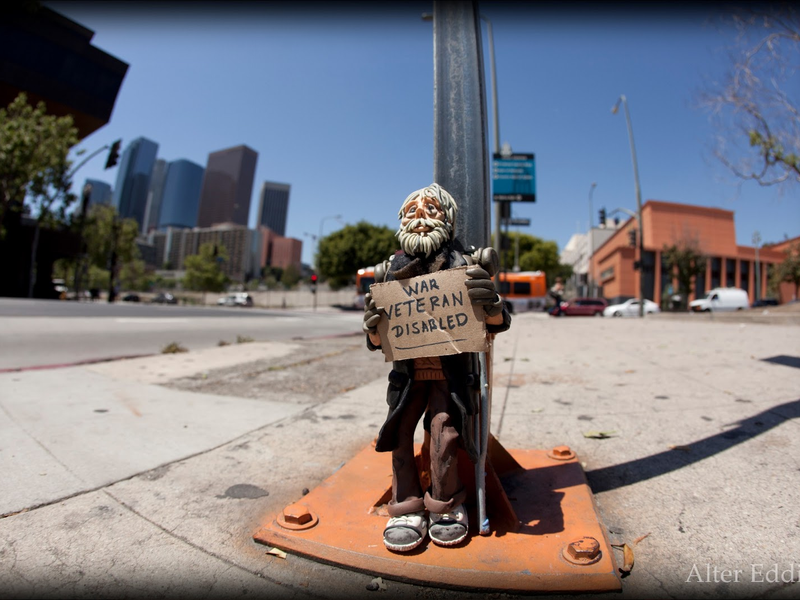 Foto 1 de The Invisibles