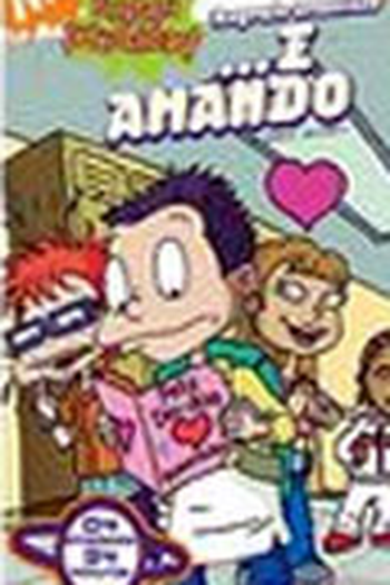 Poster de Episódio Rugrats Crescidos ...e Amando (2005)