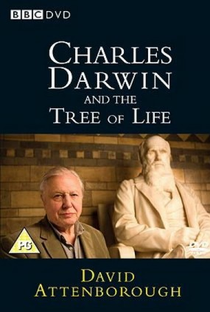 BBC – Charles Darwin e a Árvore da Vida  - Poster / Capa / Cartaz - Oficial 1