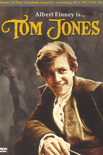  de Filme As Aventuras de Tom Jones (1963)