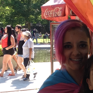 Foto de perfil de Aya