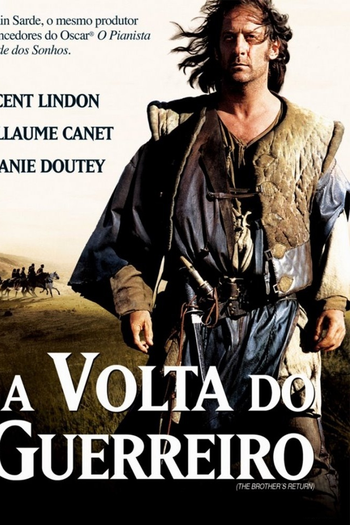  de Filme A Volta do Guerreiro (2002)
