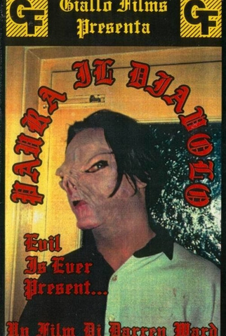 Poster 1 de Curta Paura il diavolo (1992)