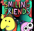 Smiling Friends (2ª Temporada)