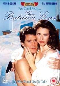 Nas Teias do Desejo (A Kiss to Die For)