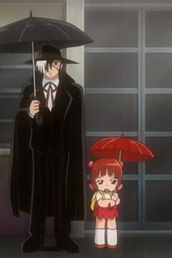 Poster de Episódio ピノコ、日本へ帰れ！ (2006)