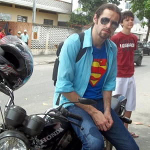 Foto de perfil de Wagner Ramos