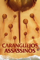 Caranguejos Assassinos (Crabs!)