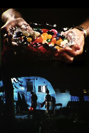 Poster de Curta Trick or Treat (1969)