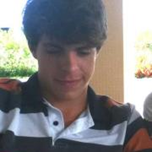 Foto de perfil de Caio