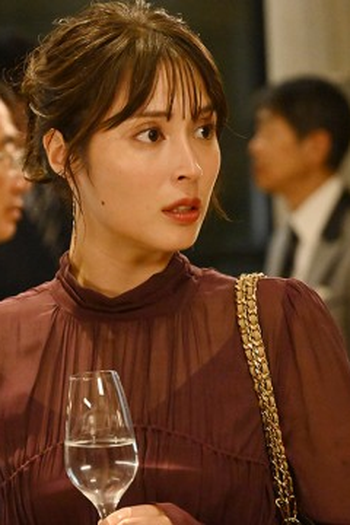Poster de Episódio 第７話 (2023)