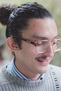 William Pereira Monte - Poster 1