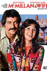 Casal McMillan (2ª Temporada)  (McMillan & Wife (Season 2))