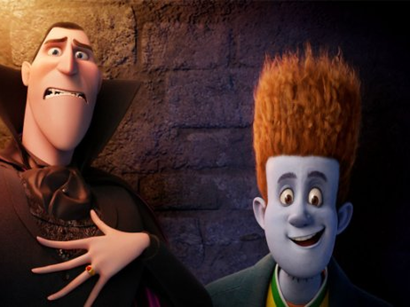 Foto 8 de Hotel Transilvânia