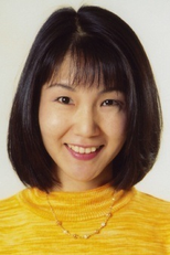 Masami Toyoshima