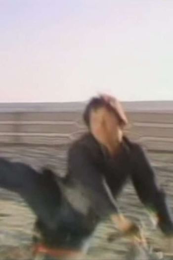 Poster de Curta Timewarp Experiment (2007)