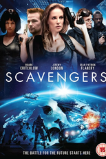 Scavengers (Scavengers)
