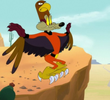 Swoop De Doo!