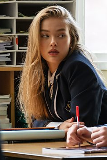 Poster de Episódio Get In Deep (2020)