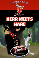 O Coelho e os Nazistas (Herr Meets Hare)