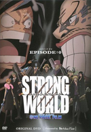One Piece - Mundo Estranho (ワンピース 劇場版エピソードゼロ)