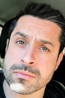 Luciano Amaral - Poster 1